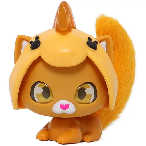 Игровой набор QT Kitties S2 Котенок Зап (450006-6)