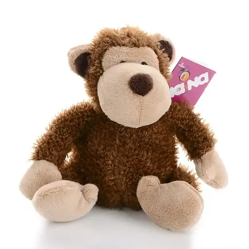 Мягкая игрушка Обезьянка IF95