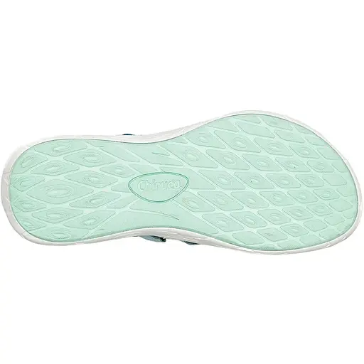 Сандалі Chiruca Barbate 05, 37 Turquoise - фото 7