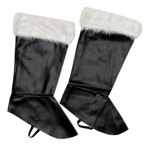 Карнавальний костюм Devilon Дід Мороз для дорослого 180 см (462407) - фото 7