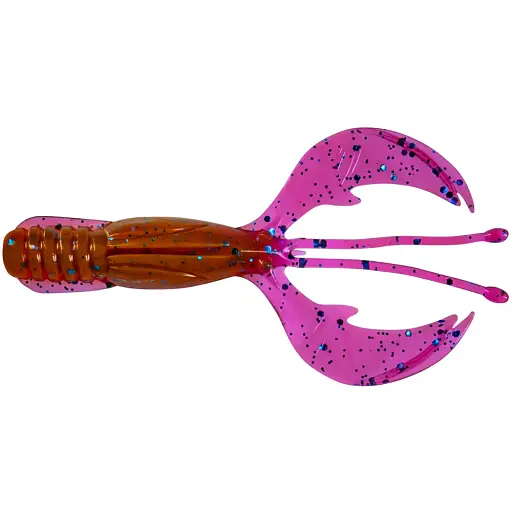 Силикон Select Kraken 1.8" #900 (7 шт/уп)