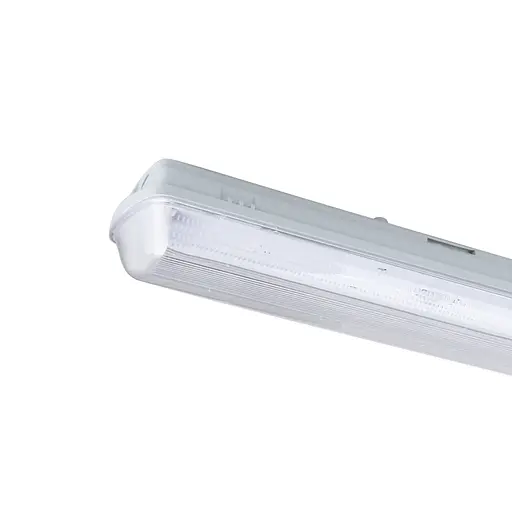 Світильник офісний Brille BS-12/2x36W for IP65 лінійний (32-140) - фото 3