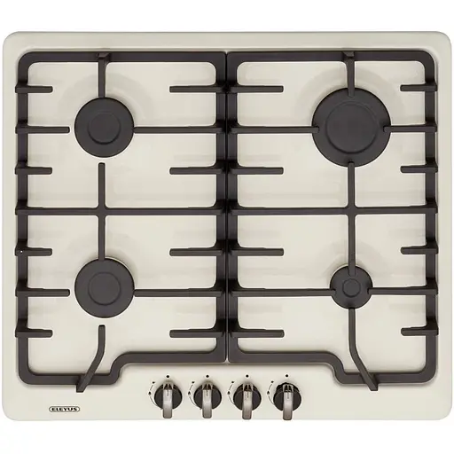 Варочная поверхность газовая Eleyus GRACIA 60 BG CF