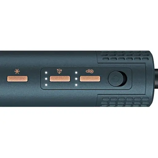 Фен-щітка Rowenta UB9720E0 - фото 6
