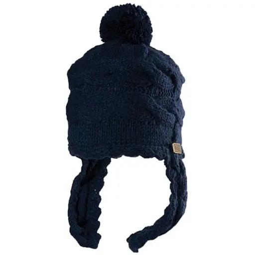 Шапка Chaos Memory Cobalt Blue (1052-11G3 2361 822)