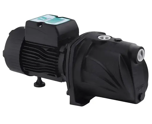 Насос поверхневий відцентровий Pumpman TJSW/15M-1 Нmax 50 м Qmax 4,5 куб.м 1100 Вт (CV029758) - фото 1