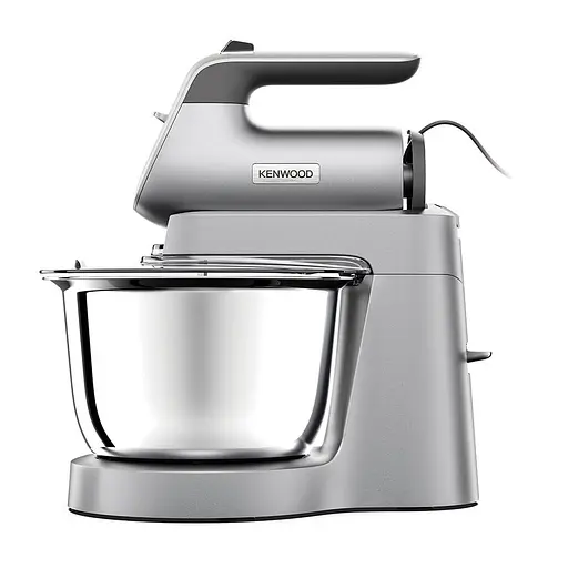 Миксер Kenwood HMP 54.000 SI Chefette (0000058326) - фото 1