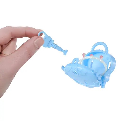 Набір-сюрприз Жахо-секрети Лагуни серії Кошмарні канікули Monster High (JDR51) - фото 7