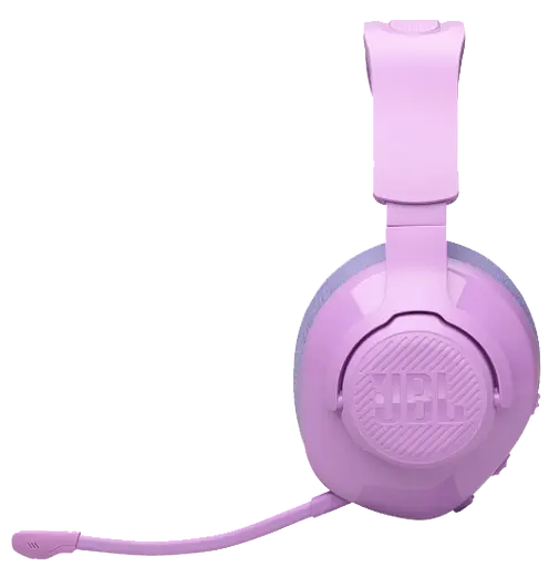Гарнітура JBL QUANTUM 360 Wireless Purple (JBLQTUM360PUR) - фото 5