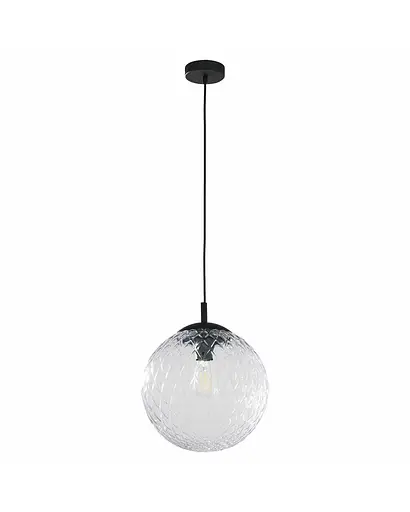 Підвісний світильник TK Lighting 6349 Cadix E27 1x15W IP20 - фото 1
