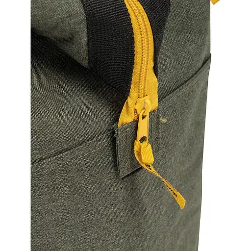 Термосумка Bo-Camp Ryndale 18 л сіра (6702952) - фото 5