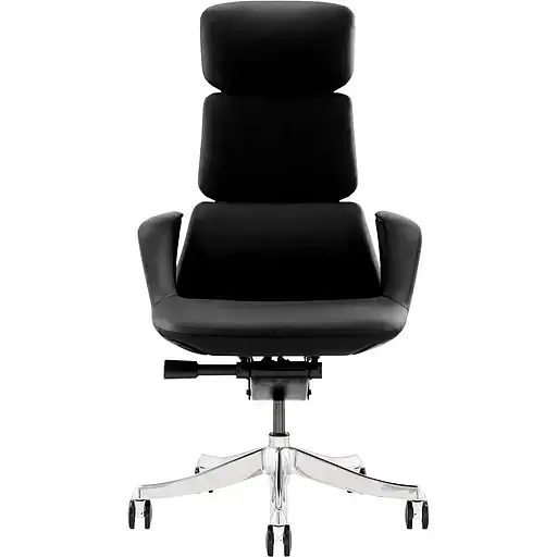 Офисное кресло GT Racer X-821 Spider, черное (X-821 Spider Black) - фото 2