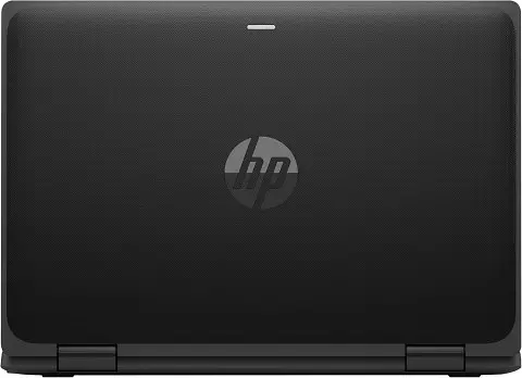 Ноутбук HP ProBook x360 11 G7 (4V941UCI) Black - фото 6