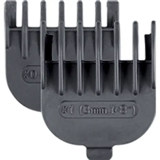 Машинка для стрижки + триммер Remington Graphite Series PG3000 - фото 5