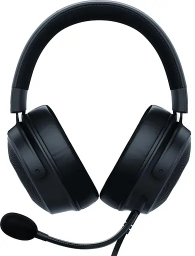 Ігрова гарнітура Razer Kraken V3 Black (RZ04-03770200-R3M1) - фото 5