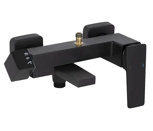 Душевая система Qtap Gemini 51103KNG - фото 3