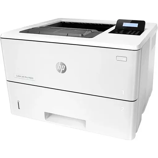 Принтер HP LaserJet Enterprise M501dn (J8H61A) [93084] - фото 2