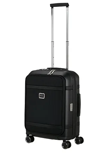 Чемодан 55 См Samsonite IMAGE BLACK 55x40x23(26) KQ5*09002 - фото 10