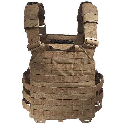 Жилет разгрузочный Tasmanian Tiger Plate Carrier Mkiv (1033-TT 7155.346-2) - фото 12