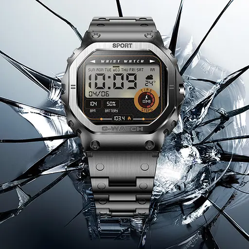 Годинник Smart Jordan Sport - фото 7