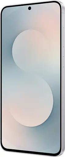 Смартфон Samsung Galaxy S25 FE 8/512GB White (SM-S731BZWI) - фото 5