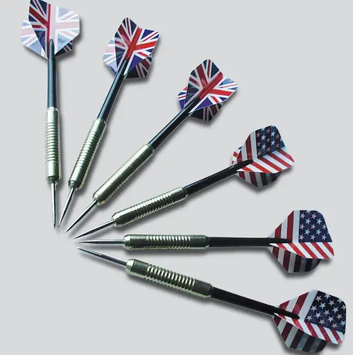 Дартс классический Equinox Aries (DA-11) 929732 - фото 5