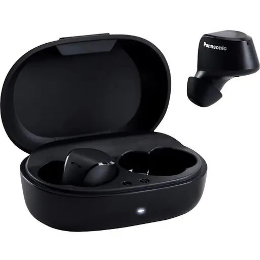 Гарнітура Panasonic RZ-B120WDG-K (7069179)