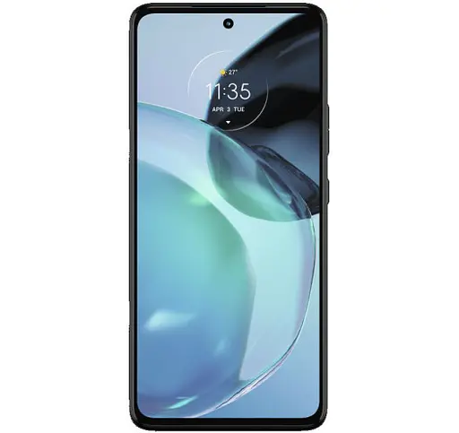 Телефон G72 8/256GB Meteorite Grey (PAVG0018RS) - фото 2