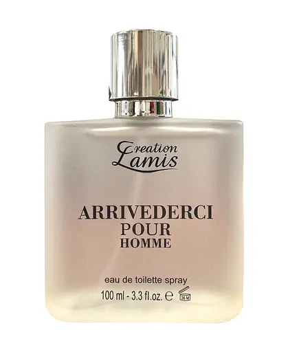 Туалетна вода Creation Lamis Arrivederci 100 мл