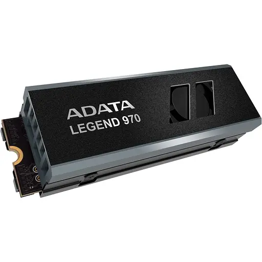 SSD накопитель ADATA Legend 970 1TB (SLEG-970-1000GCI) [135456] - фото 4