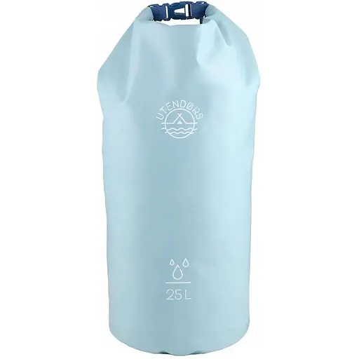 Водонепроницаемая сумка гермомешок 25L Utena 68х39х24 см tur0000873 - фото 1