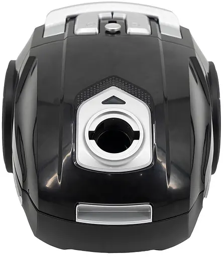 Пилосос Castle CW-112B (мішок) - фото 4