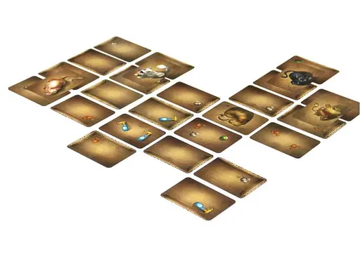 Настольная игра Games 7 Days Если влезет (If It Fits) (укр.) (ЯВ001UA) - фото 7