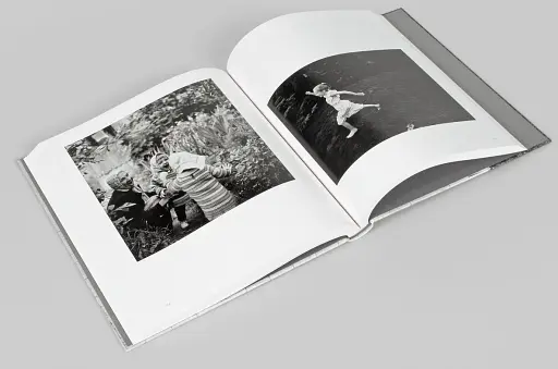 Antanas Sutkus: planet Lithuania - фото 3