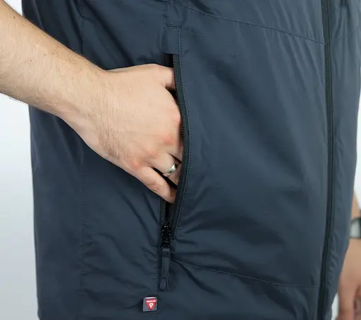 Жилет Fahrenheit Joker II Regular Dark Blue XL (1044-FAGLLPL16008 XL/R) - фото 4