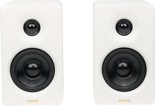 Акустические колонки Edifier M60 White - фото 3