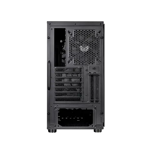 Корпус ThermalTake Commander C31 TG ARGB Black (CA-1N2-00M1WN-00) - фото 5