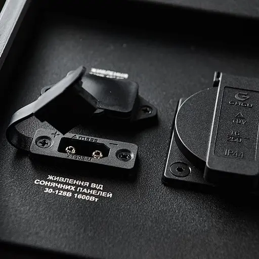 Джерело безперебійного живлення Bandera Power Home 2800 LiFePo4 125000 мА/год - фото 7