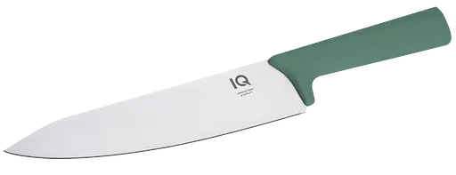 Ніж кухарський IQ Be Energy, 200 мм (7022227) - фото 2