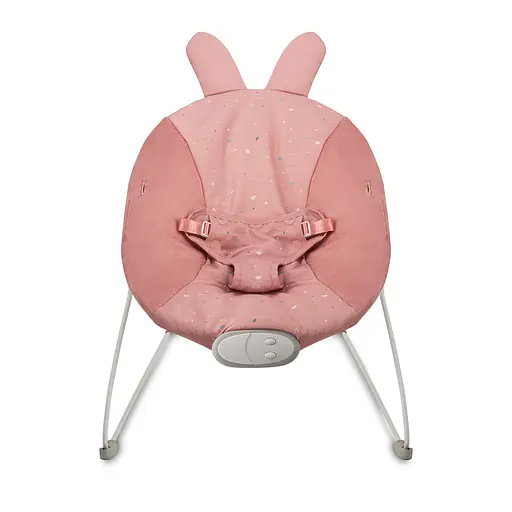 Крісло-шезлонг MoMi Glossy Pink (BULE00042) - фото 3