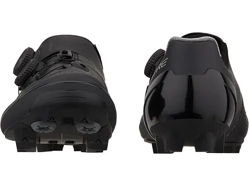 Веловзуття Shimano M XC902 43 Чорний (1096-ESHXC902MCL01S43000) - фото 4