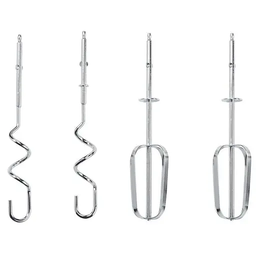 Миксер Edler EDHM-3040 - фото 4