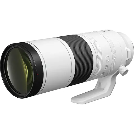 Объектив Canon RF 200-800mm f/6.3-9 IS USM 6263C005 (139325) - фото 5