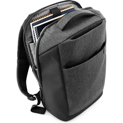Рюкзак для ноутбука HP 15.6" Renew Travel Laptop Backpack (2Z8A3AA) - фото 3
