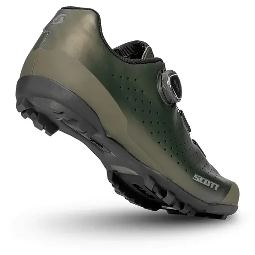 Веловзуття Scott Gravel Pro 42 Brown (1081-288805.7270.420) - фото 2