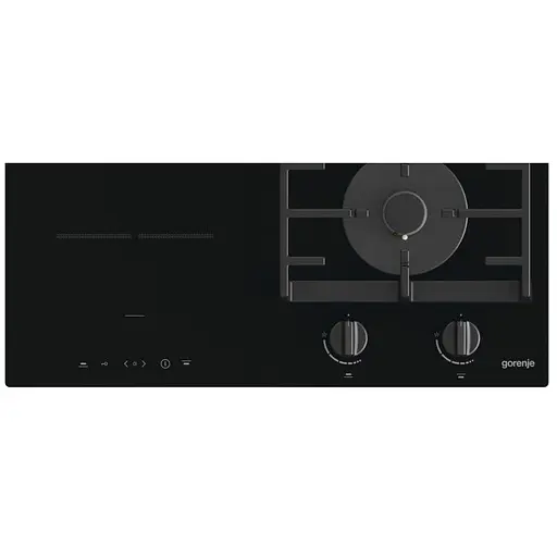 Рабочая поверхность Gorenje GCI 691 BSC - фото 3