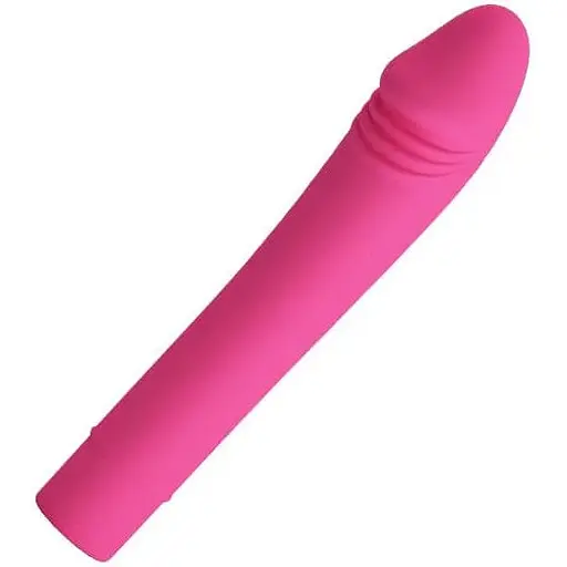 Вібратор Pretty Love Pixie 15.4 см рожевий