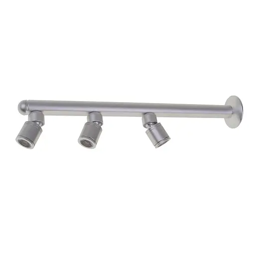 Подсветка светодиодная настенная накладная AL-541/3*1W NW LED SL - фото 8
