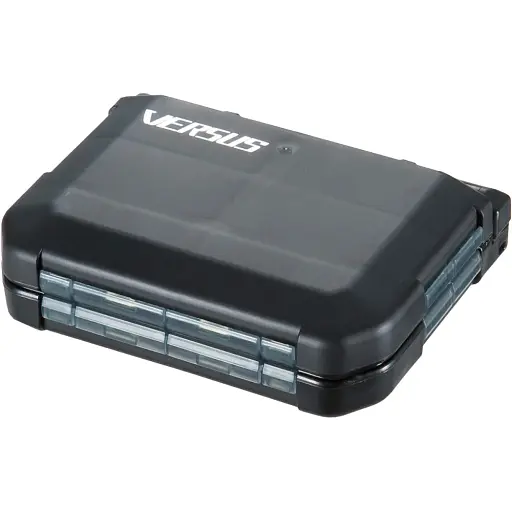 Коробка Meiho VS-318SD черный - фото 1