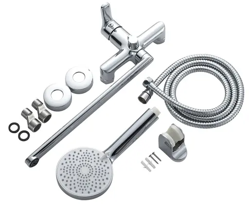 Смеситель для ванны Lidz Astra 005 LDAST005CRM48088 - фото 8